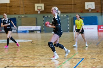 Bild 28 - wAJ SV Henstedt Ulzburg - SC Alstertal Langenhorn : Ergebnis: 30:41